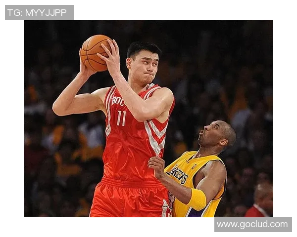 姚明挑战NBA选秀榜眼地位展现中国篮球新风采