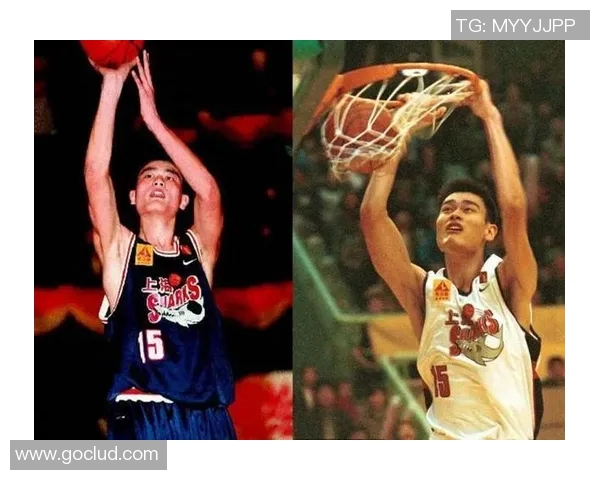 姚明父母召开会议探讨儿子篮球生涯与未来发展方向 姚明父母召开会议探讨儿子篮球生涯与未来发展方向