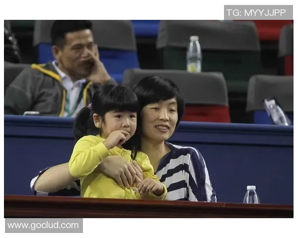 姚明女儿成长之路揭秘未来发展潜力与教育方向探讨