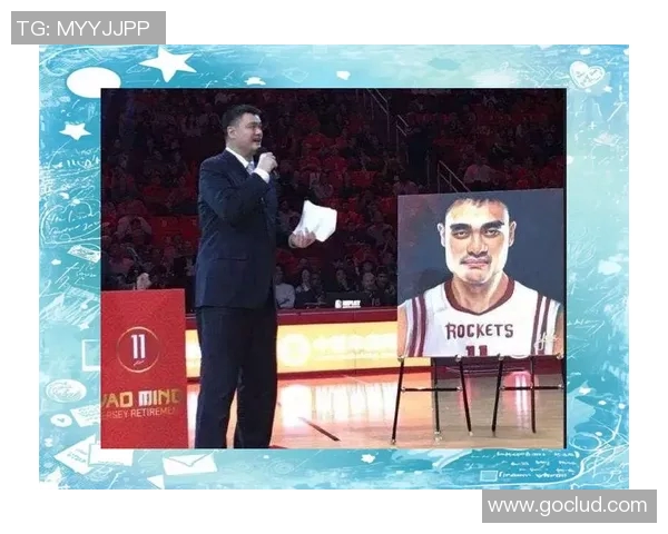 姚明卡通大头的奇幻冒险之旅与篮球梦想的完美结合