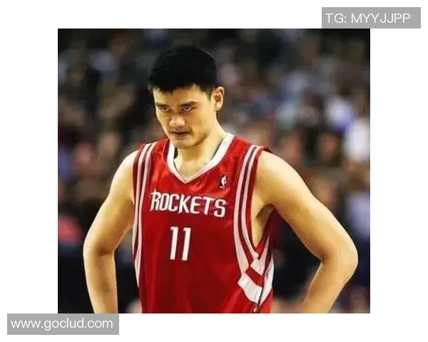 姚明在平谷的篮球之旅与乡村振兴的美好结合