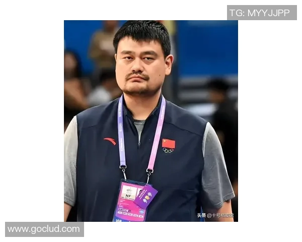 姚明近况揭秘：健康状况如何影响他的生活与事业发展