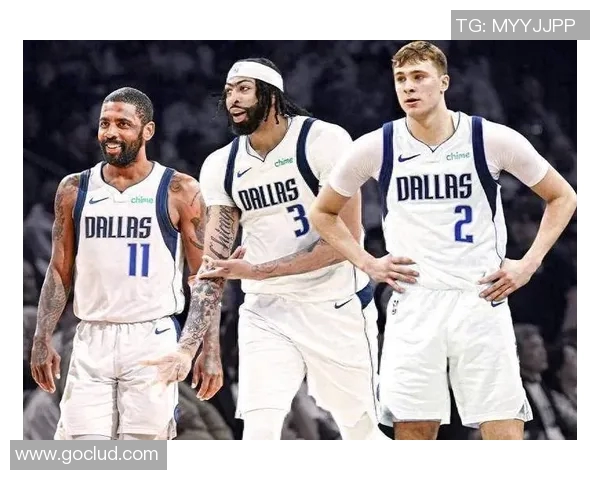 卢卡东契奇与凯里欧文携手能否引领独行侠重返辉煌巅峰 卢卡东契奇与凯里欧文携手能否引领独行侠重返辉煌巅峰