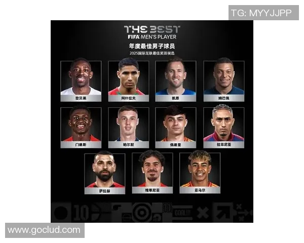 全球顶级足球明星现役名单解析与球员表现评估