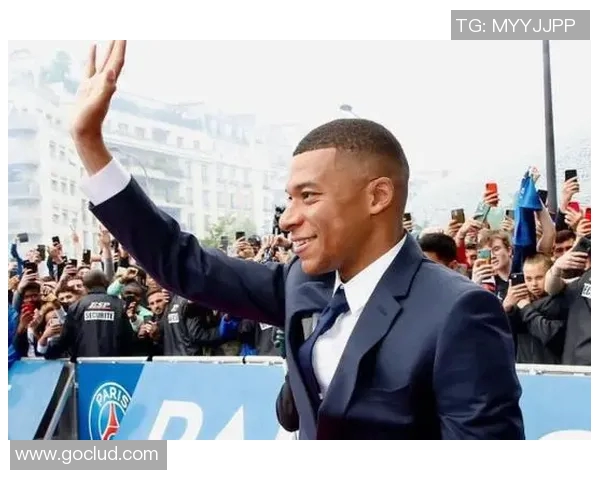 足球明星们如何评价姆巴佩的天赋与未来发展潜力分析 足球明星们如何评价姆巴佩的天赋与未来发展潜力分析