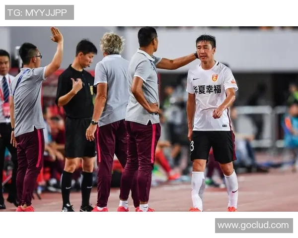 中国队与关岛激战正酣赛后结果引发球迷热议与期待