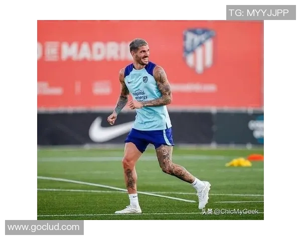 德保罗足球明星纹身背后的故事与意义揭秘