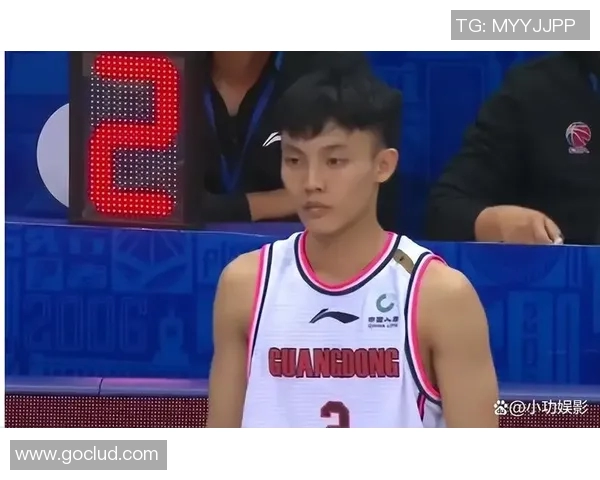 中国帅气篮球明星的成长之路与辉煌成就探秘